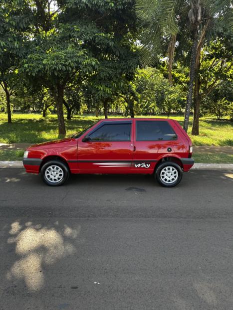 FIAT Uno 1.0 4P FIRE FLEX MILLE WAY ECONOMY CELEBRATION, Foto 7