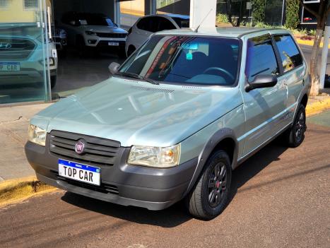 FIAT Uno 1.0 4P FIRE FLEX MILLE WAY ECONOMY CELEBRATION, Foto 1