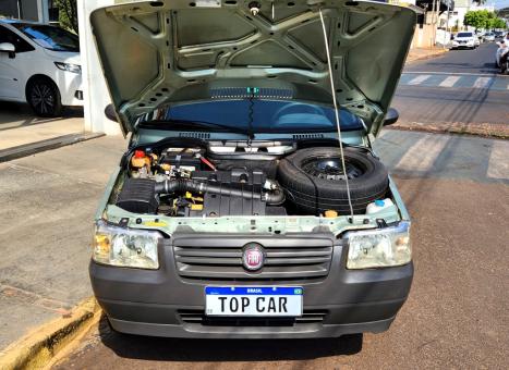 FIAT Uno 1.0 4P FIRE FLEX MILLE WAY ECONOMY CELEBRATION, Foto 7