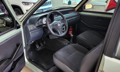 FIAT Uno 1.0 4P FIRE FLEX MILLE WAY ECONOMY CELEBRATION, Foto 9