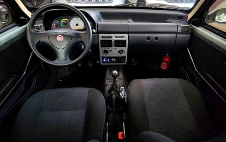 FIAT Uno 1.0 4P FIRE FLEX MILLE WAY ECONOMY CELEBRATION, Foto 11