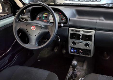 FIAT Uno 1.0 4P FIRE FLEX MILLE WAY ECONOMY CELEBRATION, Foto 13