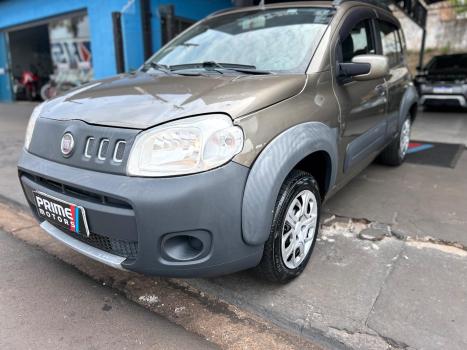FIAT Uno 1.0 4P FIRE, Foto 2