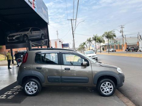FIAT Uno 1.0 4P FIRE, Foto 4