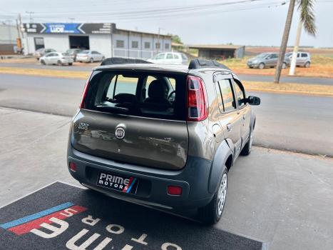 FIAT Uno 1.0 4P FIRE, Foto 8
