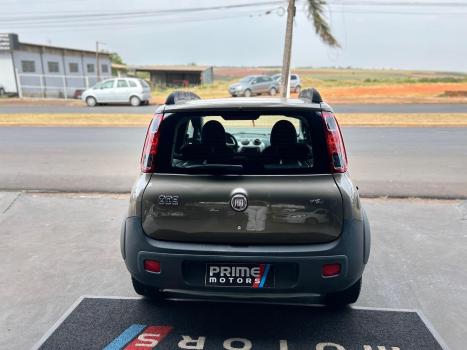 FIAT Uno 1.0 4P FIRE, Foto 9