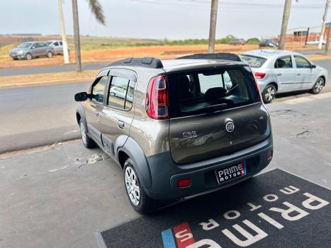 FIAT Uno 1.0 4P FIRE, Foto 10