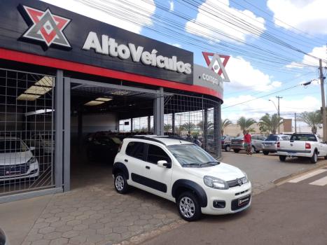 FIAT Uno 1.0 4P FLEX WAY EVO, Foto 2