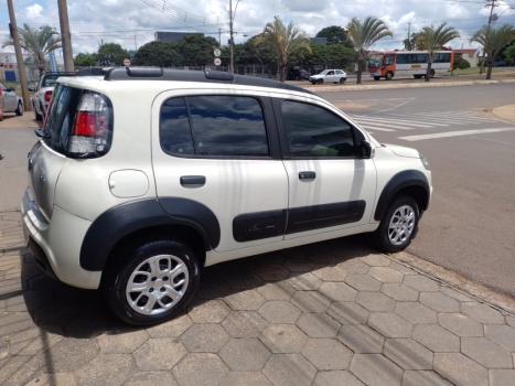 FIAT Uno 1.0 4P FLEX WAY EVO, Foto 4