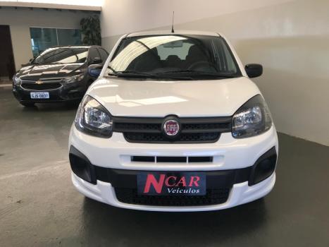 FIAT Uno 1.0 4P FLEX ATTRACTIVE, Foto 2