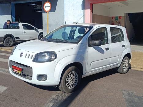 FIAT Uno 1.0 4P FLEX VIVACE, Foto 4