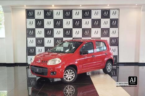 FIAT Uno 1.0 4P FLEX EVO VIVACE CELEBRATION, Foto 1