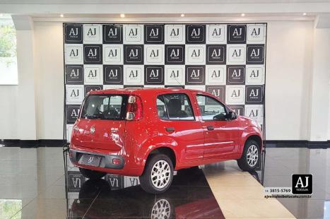 FIAT Uno 1.0 4P FLEX EVO VIVACE CELEBRATION, Foto 8