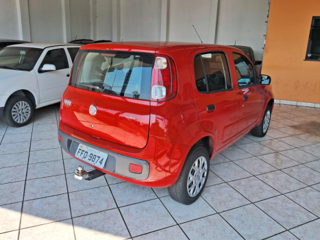 FIAT Uno 1.0 4P FLEX EVO VIVACE CELEBRATION, Foto 2