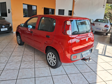 FIAT Uno 1.0 4P FLEX EVO VIVACE CELEBRATION, Foto 6