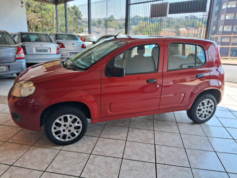 FIAT Uno 1.0 4P FLEX EVO VIVACE CELEBRATION, Foto 4