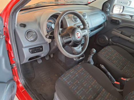 FIAT Uno 1.0 4P FLEX EVO VIVACE CELEBRATION, Foto 7