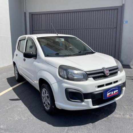 FIAT Uno 1.0 4P FLEX EVO ATTRACTIVE, Foto 1