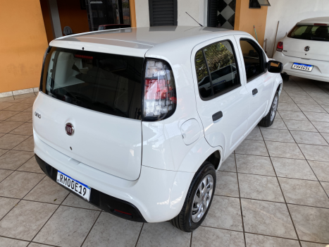 FIAT Uno 1.0 4P FLEX ATTRACTIVE, Foto 2