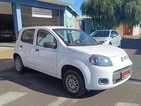 FIAT Uno 1.0 4P FLEX EVO VIVACE CELEBRATION, Foto 1