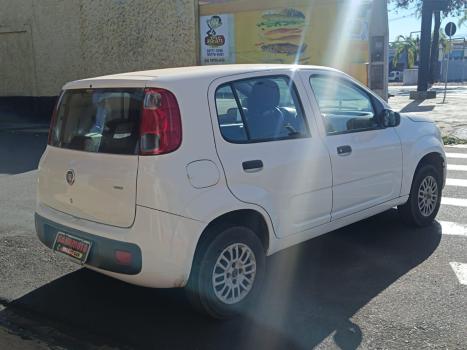 FIAT Uno 1.0 4P FLEX EVO VIVACE CELEBRATION, Foto 2