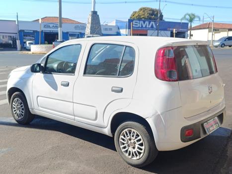 FIAT Uno 1.0 4P FLEX EVO VIVACE CELEBRATION, Foto 3