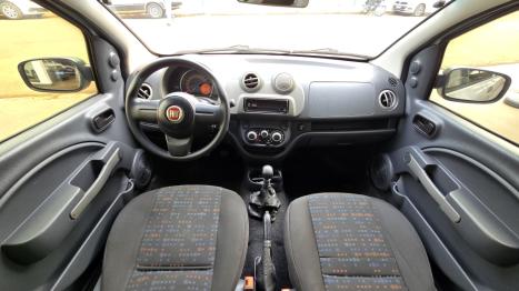 FIAT Uno 1.0 4P FLEX VIVACE, Foto 7