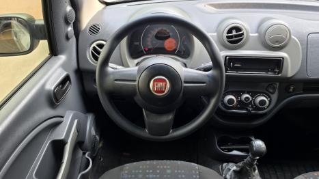 FIAT Uno 1.0 4P FLEX VIVACE, Foto 8