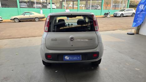 FIAT Uno 1.0 4P FLEX VIVACE, Foto 4