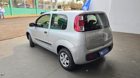 FIAT Uno 1.0 4P FLEX VIVACE, Foto 5