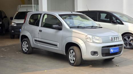 FIAT Uno 1.0 4P FLEX VIVACE, Foto 2