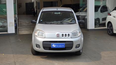 FIAT Uno 1.0 4P FLEX VIVACE, Foto 3