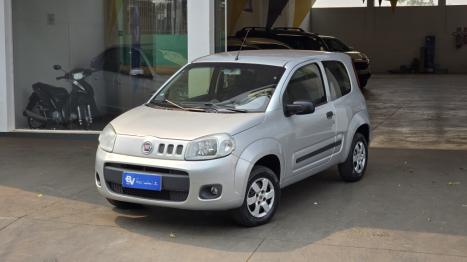 FIAT Uno 1.0 4P FLEX VIVACE, Foto 1