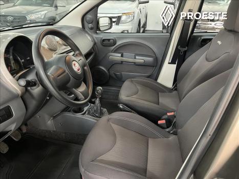 FIAT Uno 1.0 4P FLEX WAY EVO, Foto 8