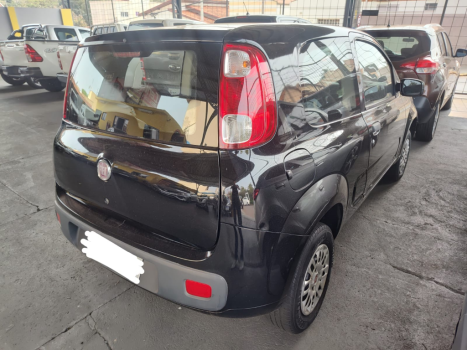 FIAT Uno 1.0 4P FLEX VIVACE, Foto 3