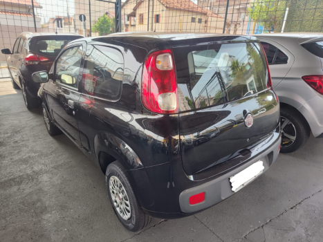 FIAT Uno 1.0 4P FLEX VIVACE, Foto 4