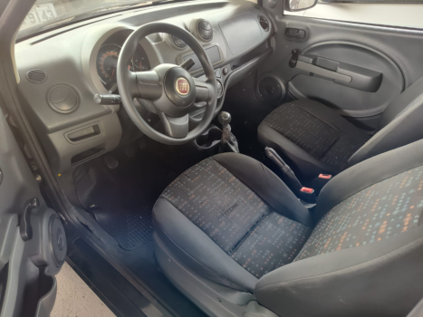 FIAT Uno 1.0 4P FLEX VIVACE, Foto 5