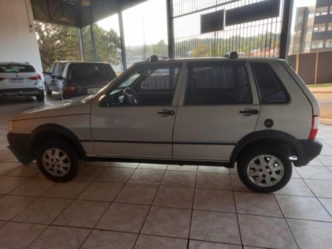 FIAT Uno 1.0 4P FLEX FIRE, Foto 7