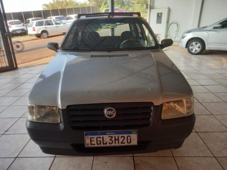 FIAT Uno 1.0 4P FLEX FIRE, Foto 2