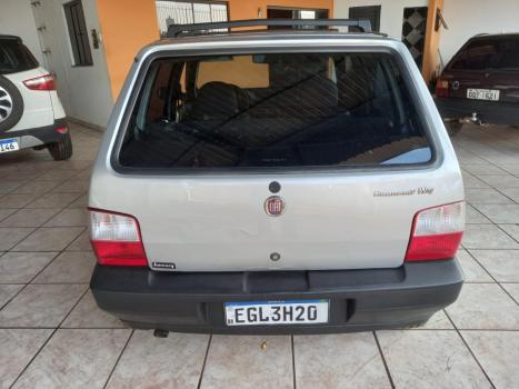 FIAT Uno 1.0 4P FLEX FIRE, Foto 5