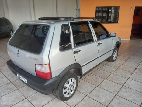 FIAT Uno 1.0 4P FLEX FIRE, Foto 6