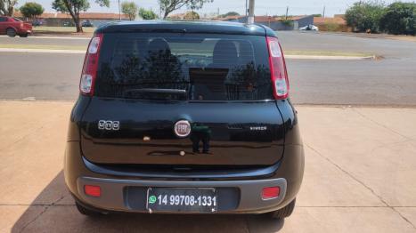 FIAT Uno 1.0 4P FLEX FIRE VIVACE, Foto 3