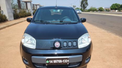 FIAT Uno 1.0 4P FLEX FIRE VIVACE, Foto 5