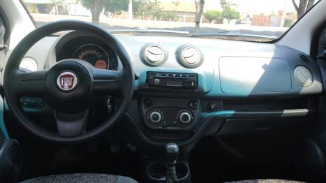 FIAT Uno 1.0 4P FLEX FIRE VIVACE, Foto 9