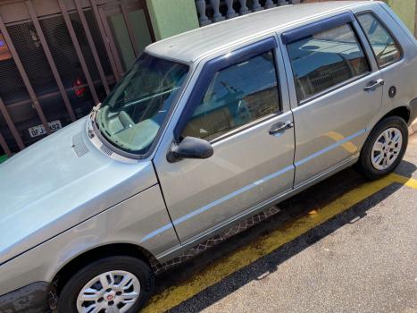 FIAT Uno 1.0 4P FLEX FIRE, Foto 3