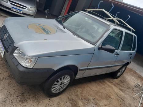 FIAT Uno 1.0 4P FLEX FIRE, Foto 4