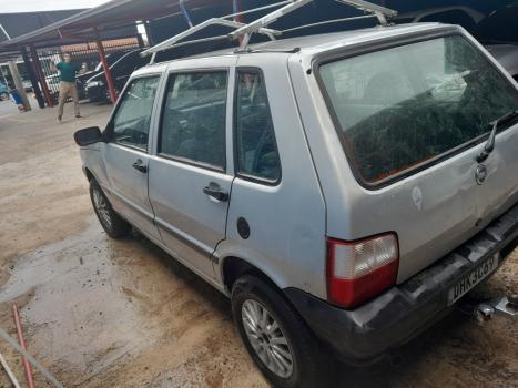 FIAT Uno 1.0 4P FLEX FIRE, Foto 3