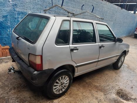 FIAT Uno 1.0 4P FLEX FIRE, Foto 5