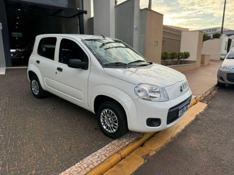 FIAT Uno 1.0 4P FLEX VIVACE EVO, Foto 1