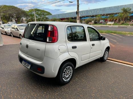 FIAT Uno 1.0 4P FLEX VIVACE EVO, Foto 3